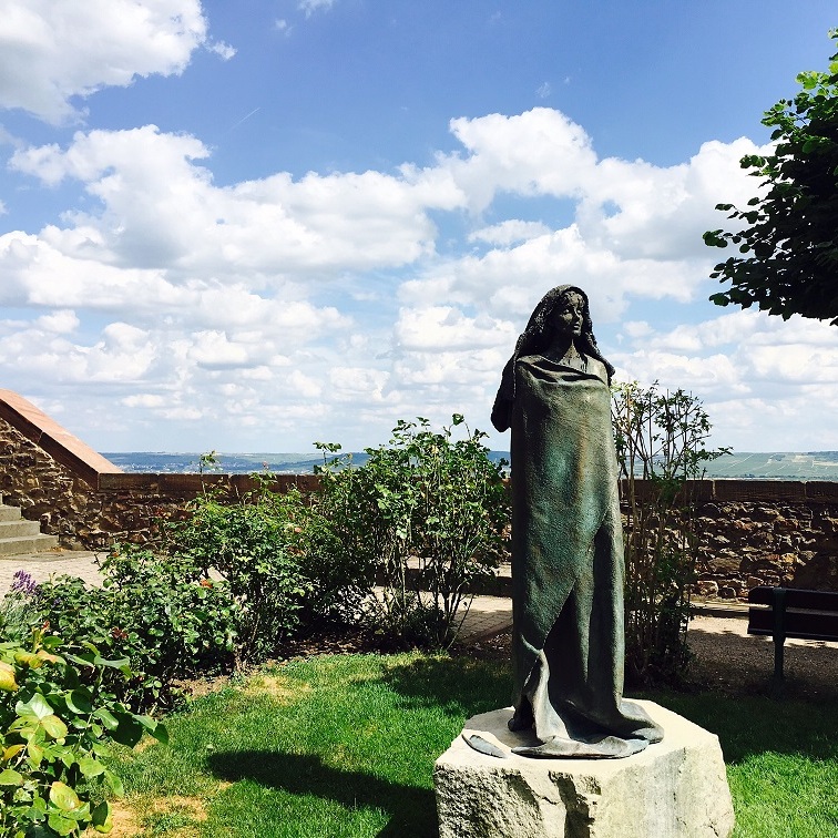 Land of St. Hildegard